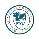 School at St George Place Parent Teacher Organization Inc logo