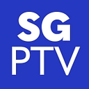 Sponsorship Group For Public Television logo