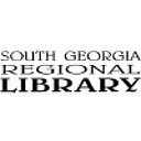 South Georgia Regional Library logo