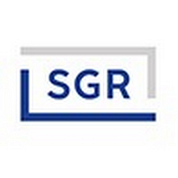 Smith, Gambrell & Russell LLP logo