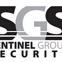Sentinel Group Security logo