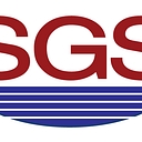 Sgs, Inc. logo