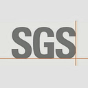 Sgs logo