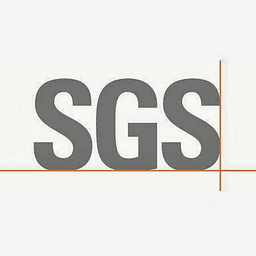 SGS logo