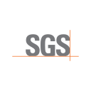 SGS Group Belgium logo