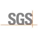 SGS logo