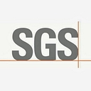 SGS logo