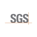 SGS logo