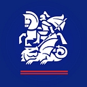 Colegio San Jorge De Inglaterra Saint George's School logo