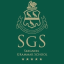Skegness Grammar School logo