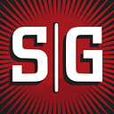 Saint George's Church of England School logo