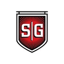 Saint George's School logo