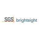 Sgs Brightsight logo