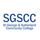 St George & Sutherland Community College logo