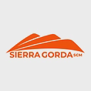 Sierra Gorda Scm logo