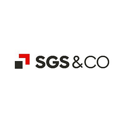 SGS logo