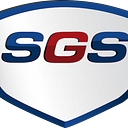 Servicore Gs Corp logo