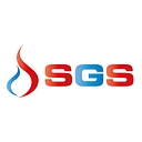 Sgs Heating & Electrical Ltd logo