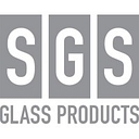 Sgs Glass Products logo