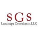 SGS Landscape Consultants logo