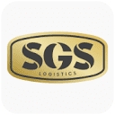 Sgs Logistics logo