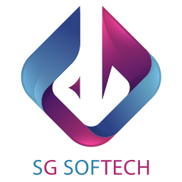 SG Softech LLC logo