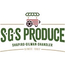 Sgs Produce logo