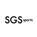 Sgs Sports Inc logo