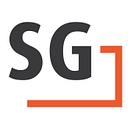Sg Systems Llc logo