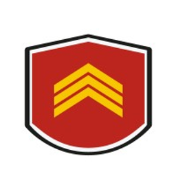 Sgt. Clean Car Wash logo
