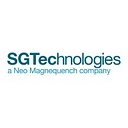 Sg Technologies Ltd logo