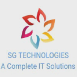 SG TECHNOLOGIES LIMITED logo