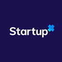 STARTUPX PTE. LTD.
