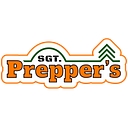 Sgt. Prepper Shop logo