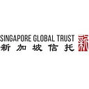 SINGAPORE GLOBAL TRUST PTE. LTD. logo