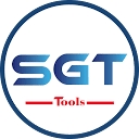 SGT Tools logo