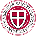 St. George’s University logo