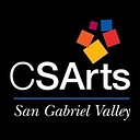 California School Of The Arts   San Gabriel Valley logo