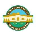 San Geronimo Valley Community Center logo