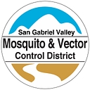 San Gabriel Valley Mosquito and Vector Control District logo
