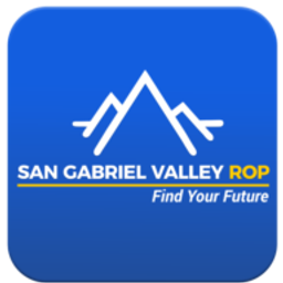 San Gabriel Valley Regional Occupational Program logo