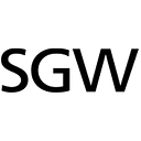Sgw Integrated Marketing Communications logo