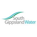 South Gippsland Water logo
