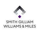 Smith, Gilliam, Williams & Miles, P.A. logo