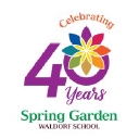 Spring Garden Waldorf School logo