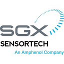 SGX Sensortech