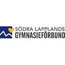 SÖDRA LAPPLANDS GYMNASIEFÖRBUND logo