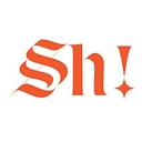 Sh! Women's Erotic Emporium logo