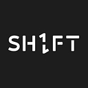Sh1ft Fitness logo
