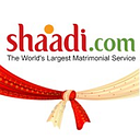 Shaadi.com logo
